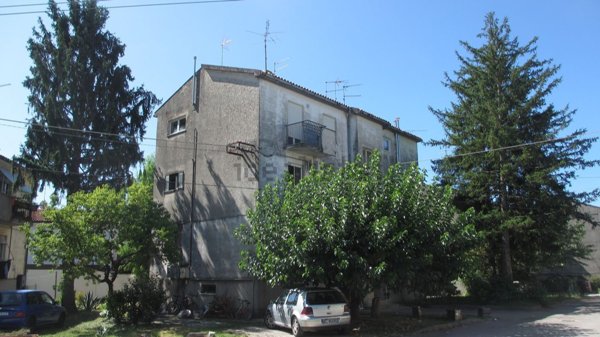 appartamento in vendita a Staranzano