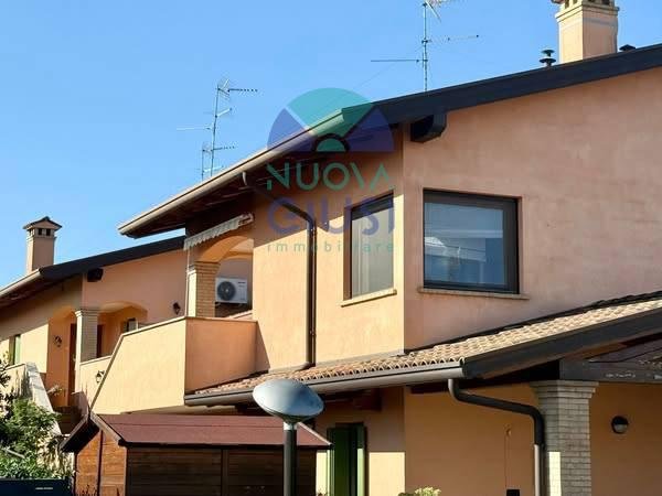 appartamento in vendita a Staranzano