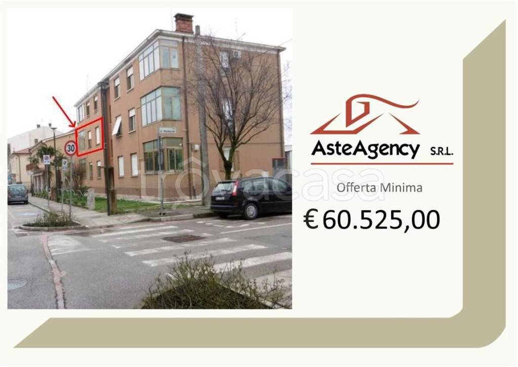 appartamento in vendita a Staranzano