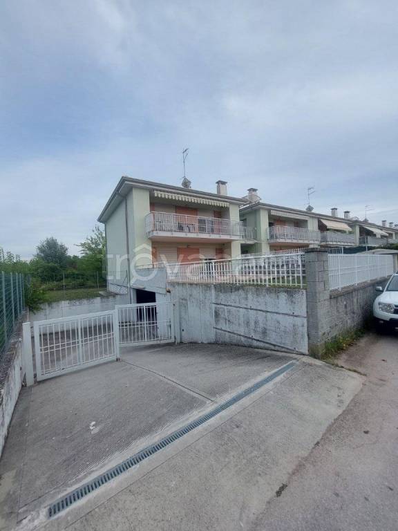 appartamento in vendita a Staranzano
