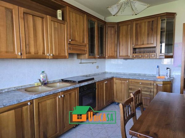 appartamento in vendita a Staranzano