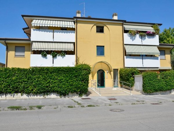 appartamento in vendita a Staranzano