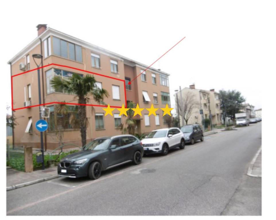 appartamento in vendita a Staranzano