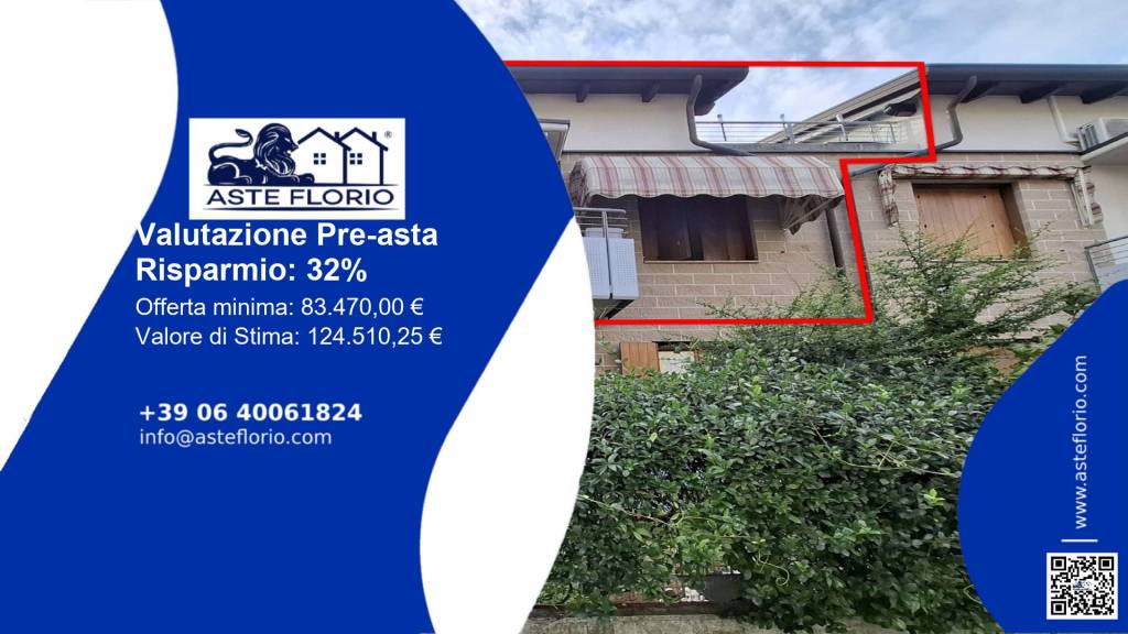 appartamento in vendita a Staranzano