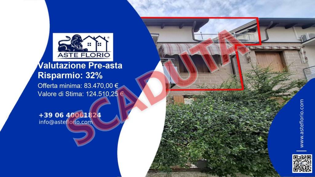 appartamento in vendita a Staranzano