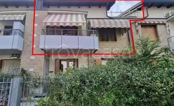 appartamento in vendita a Staranzano