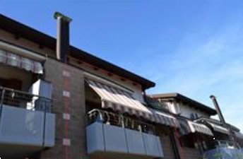 appartamento in vendita a Staranzano