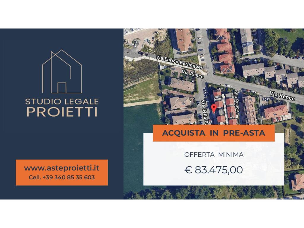 appartamento in vendita a Staranzano