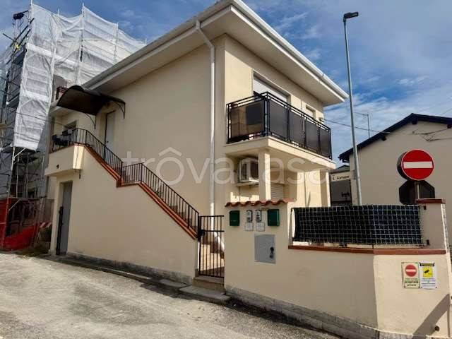 appartamento in vendita a Staranzano