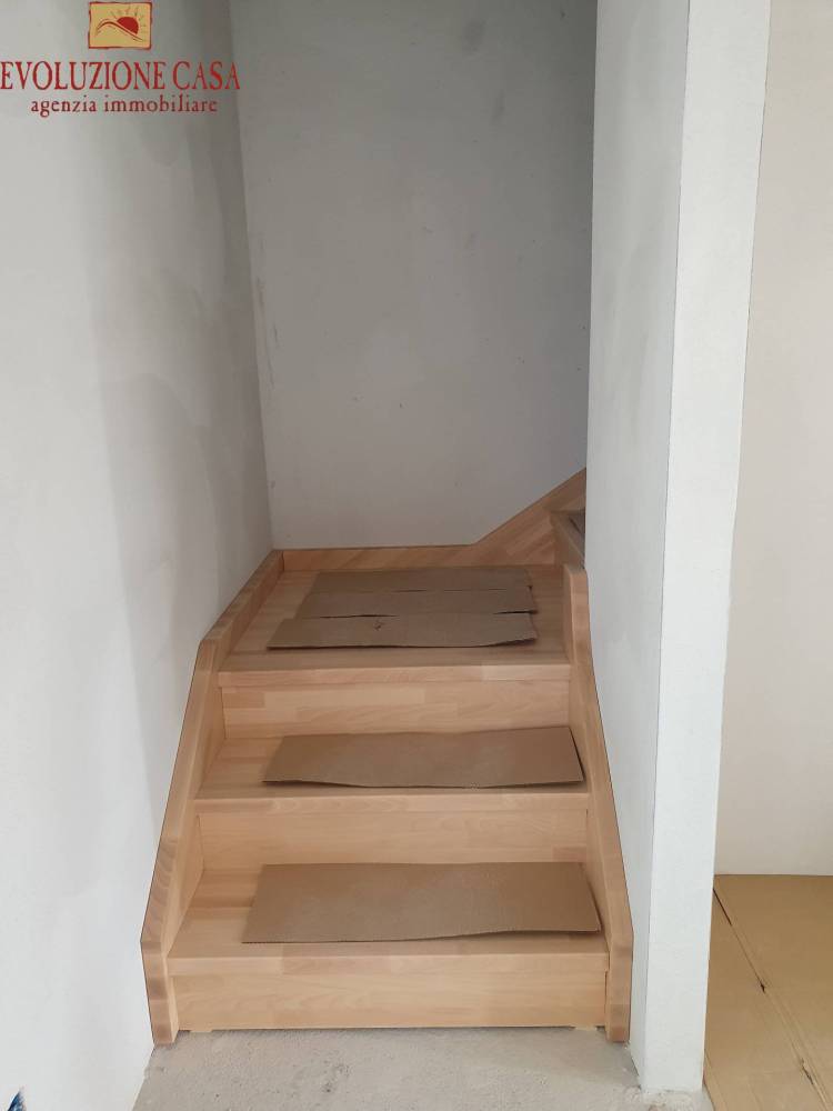 casa indipendente in vendita a Staranzano