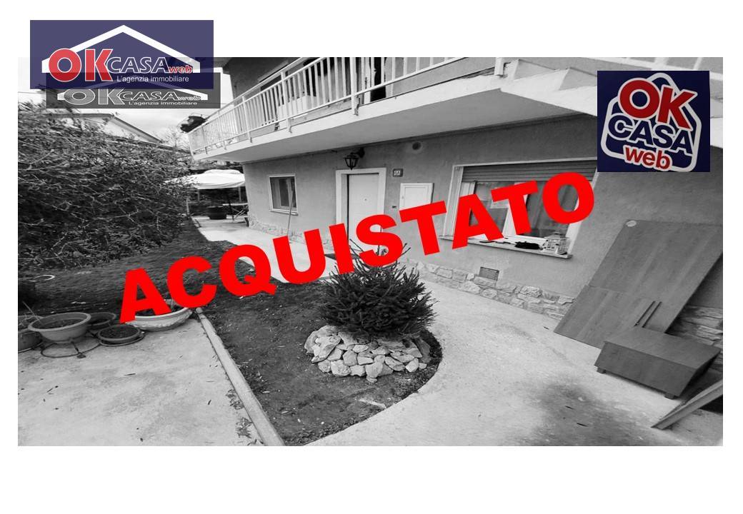 casa indipendente in vendita a Staranzano