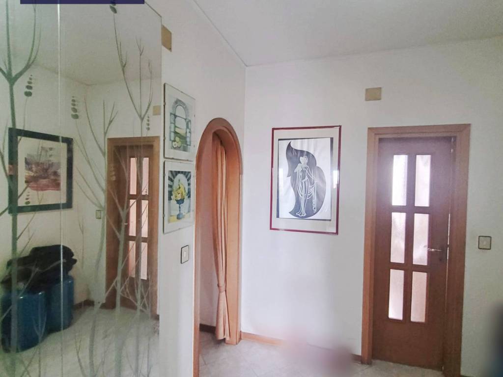 appartamento in vendita a Staranzano