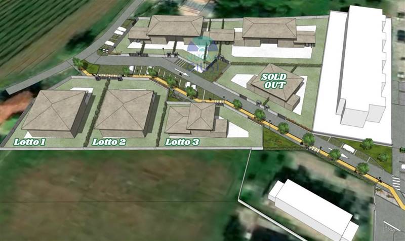 appartamento in vendita a Staranzano