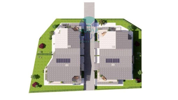 appartamento in vendita a Staranzano