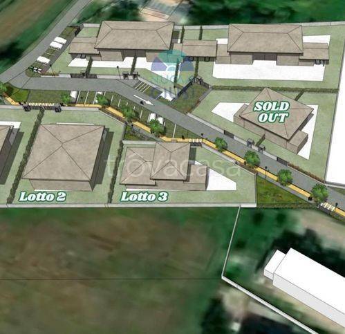 appartamento in vendita a Staranzano