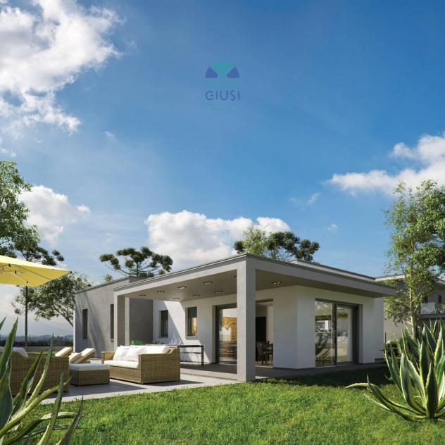 casa indipendente in vendita a Staranzano