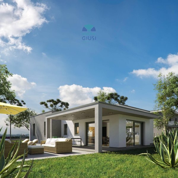 casa indipendente in vendita a Staranzano