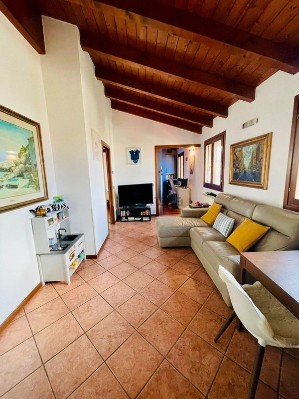 appartamento in vendita a Staranzano