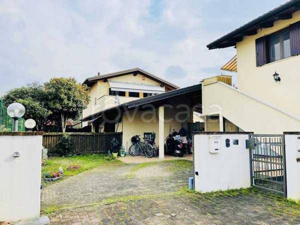 appartamento in vendita a Staranzano