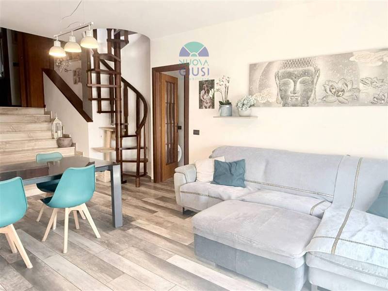 appartamento in vendita a Staranzano