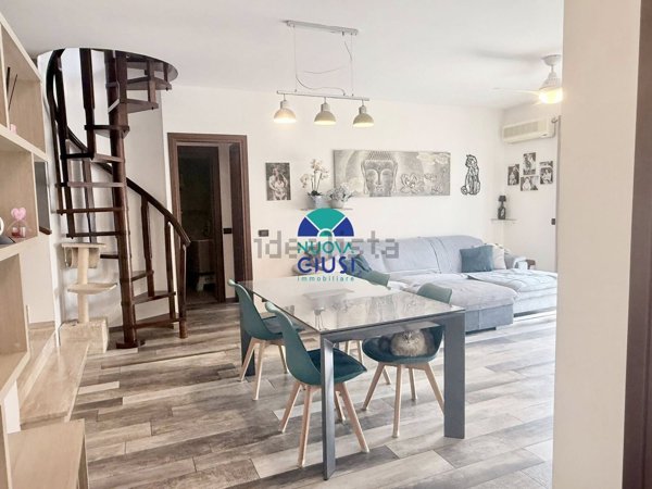 appartamento in vendita a Staranzano