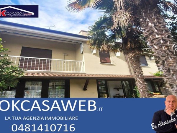 casa indipendente in vendita a Staranzano