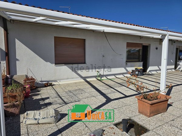 appartamento in vendita a Staranzano