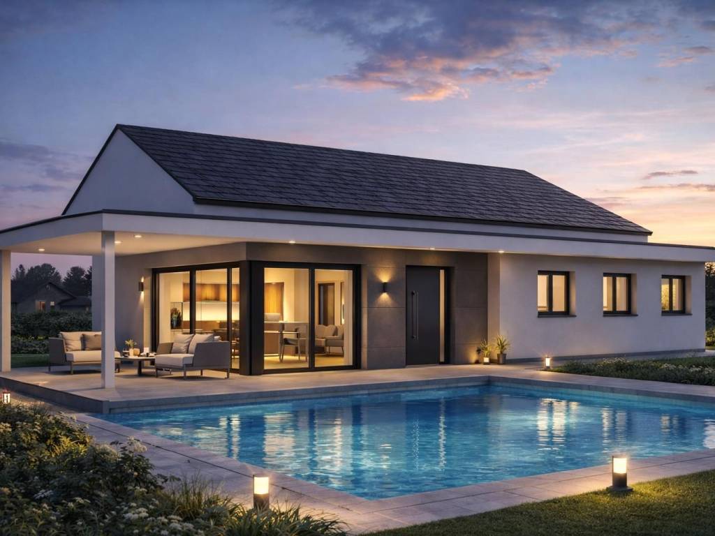 casa indipendente in vendita a Staranzano