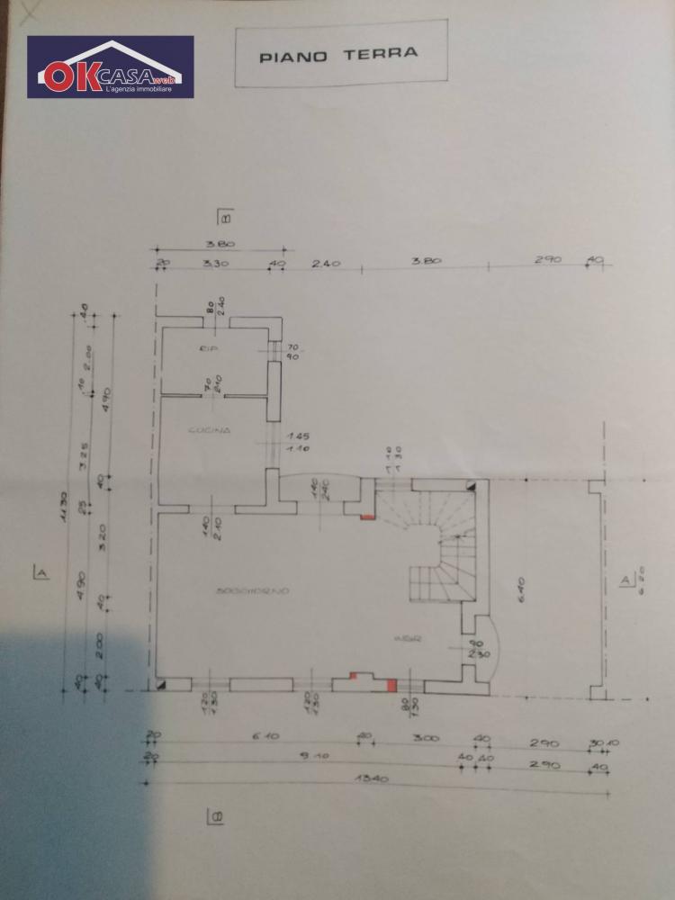 casa indipendente in vendita a Staranzano