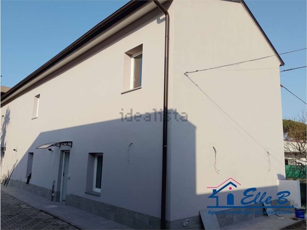 casa indipendente in vendita a Staranzano