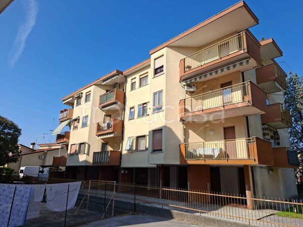 appartamento in vendita a Staranzano in zona Bistrigna