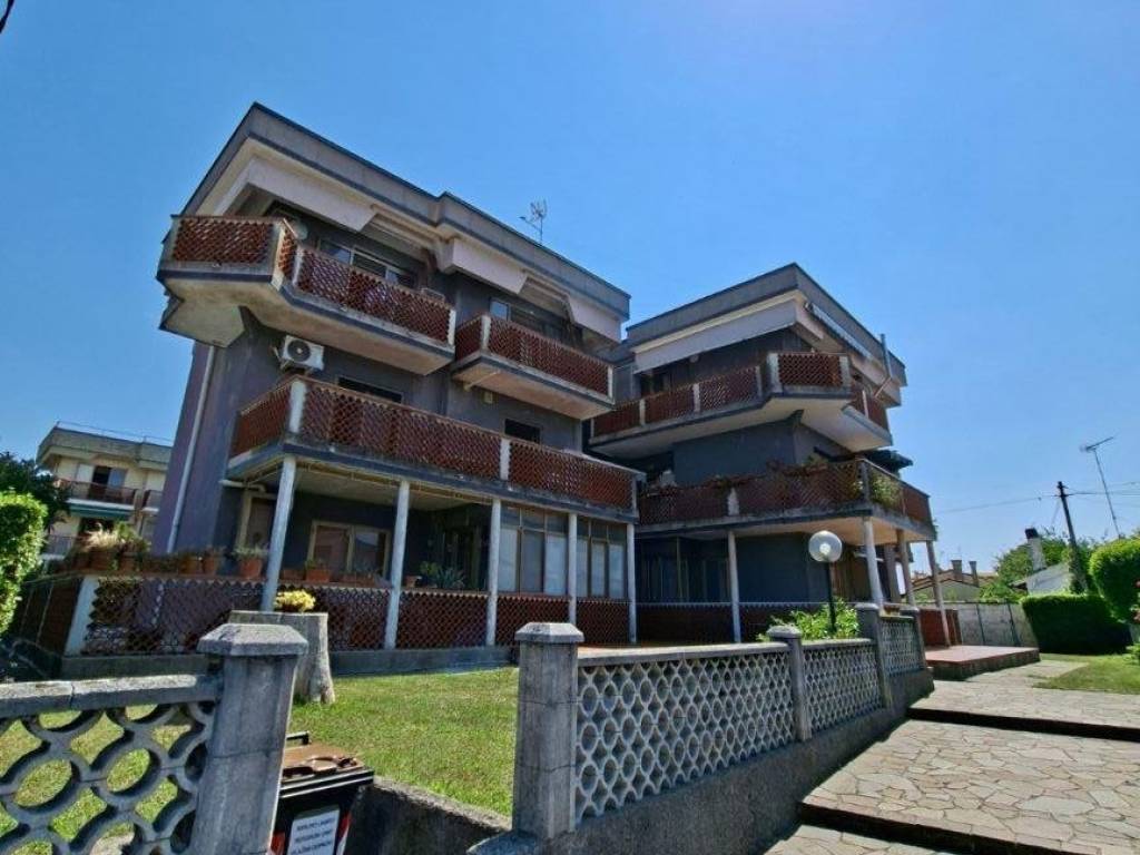 appartamento in vendita a Staranzano