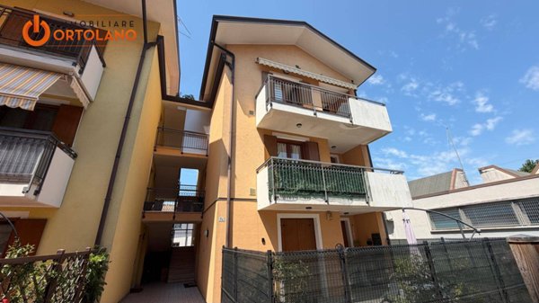 appartamento in vendita a Staranzano in zona Bistrigna
