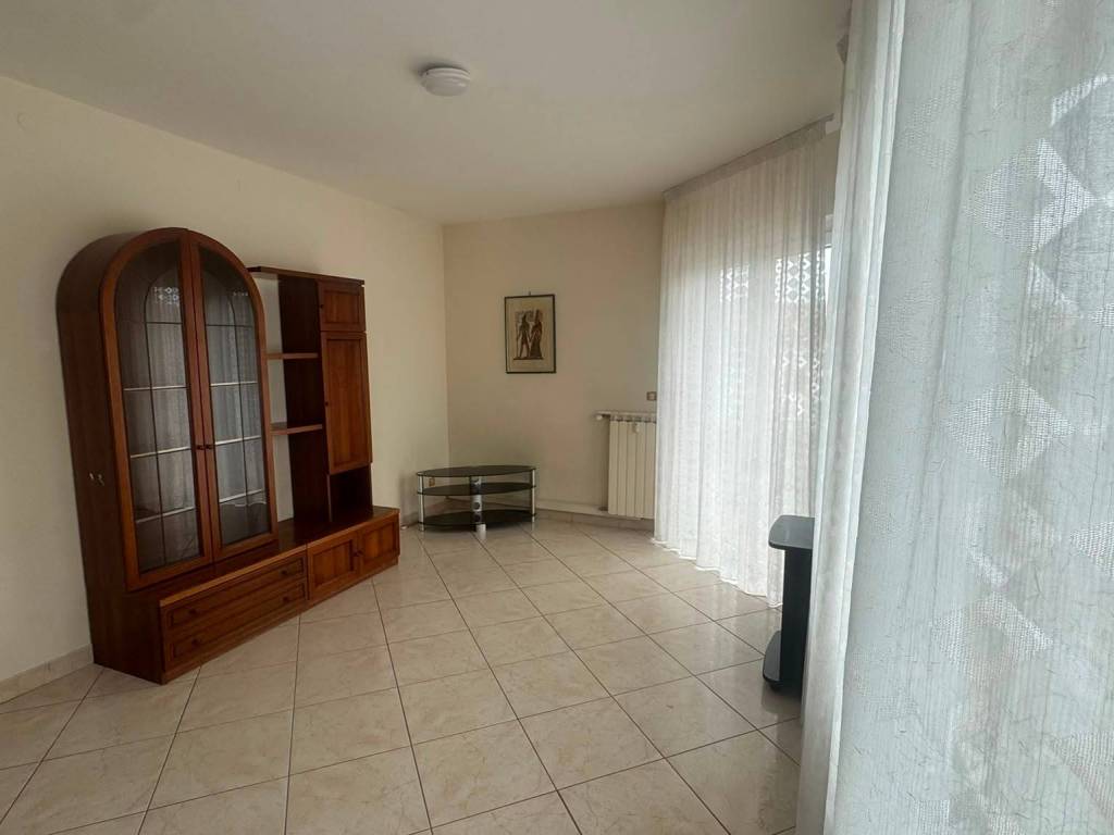 appartamento in vendita a Staranzano in zona Bistrigna