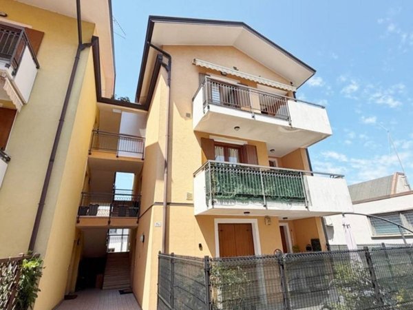 appartamento in vendita a Staranzano in zona Bistrigna