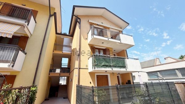 appartamento in vendita a Staranzano in zona Bistrigna