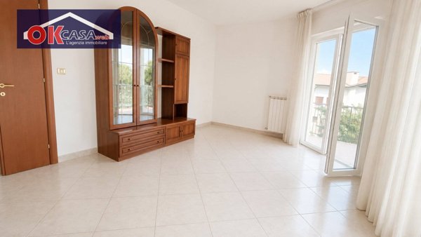 appartamento in vendita a Staranzano in zona Bistrigna