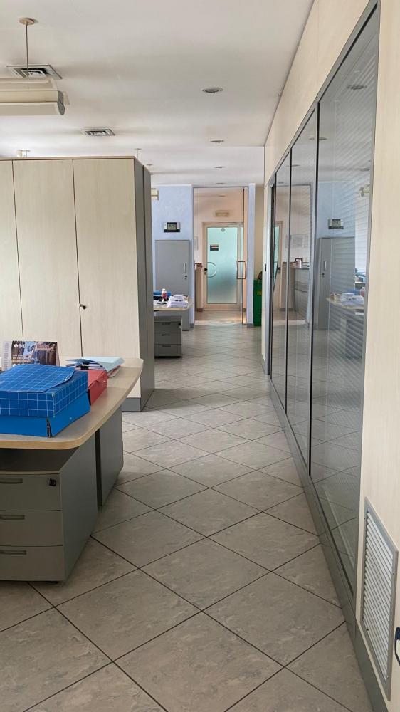 ufficio in vendita a Staranzano in zona Bistrigna