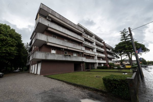 appartamento in vendita a Staranzano in zona Bistrigna
