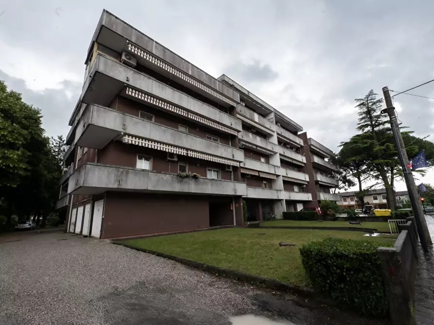 appartamento in vendita a Staranzano in zona Bistrigna