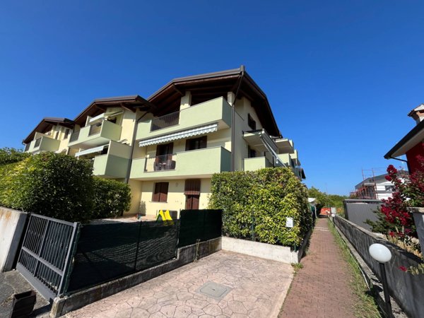 appartamento in vendita a Staranzano in zona Bistrigna