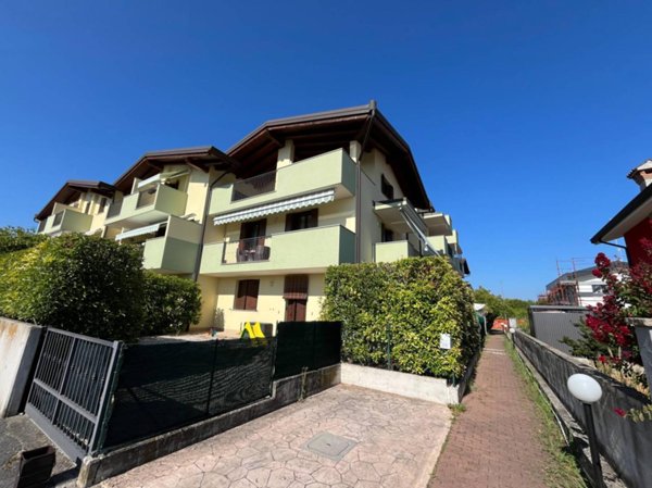 appartamento in vendita a Staranzano in zona Bistrigna