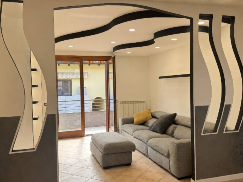 appartamento in vendita a Staranzano in zona Bistrigna