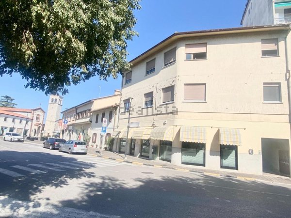 appartamento in vendita a Staranzano in zona Bistrigna