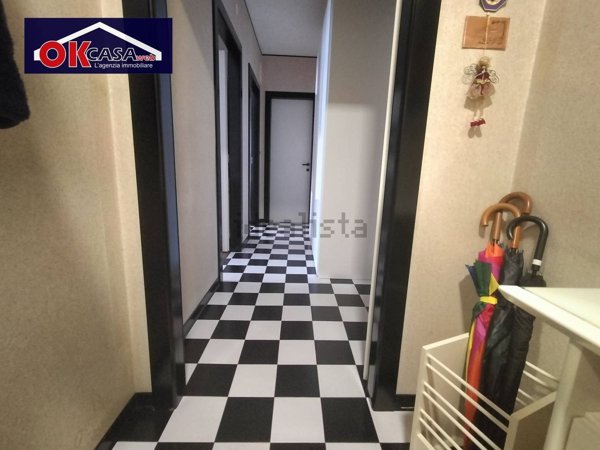 appartamento in vendita a Turriaco