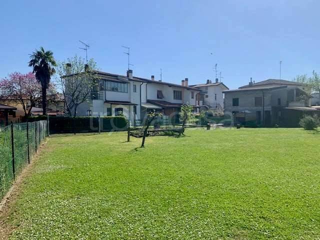 bifamiliare in vendita a Turriaco