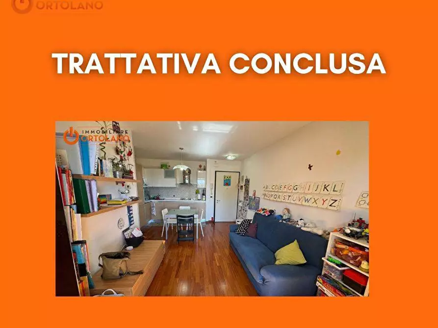 appartamento in vendita a Turriaco