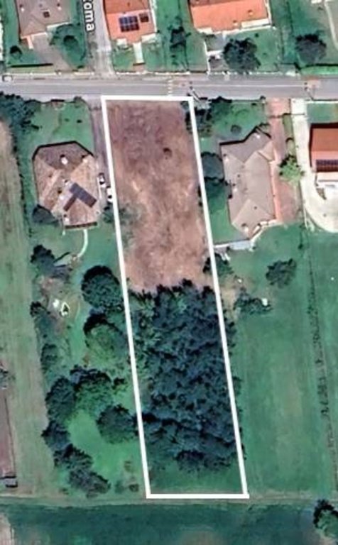 casa indipendente in vendita a Turriaco