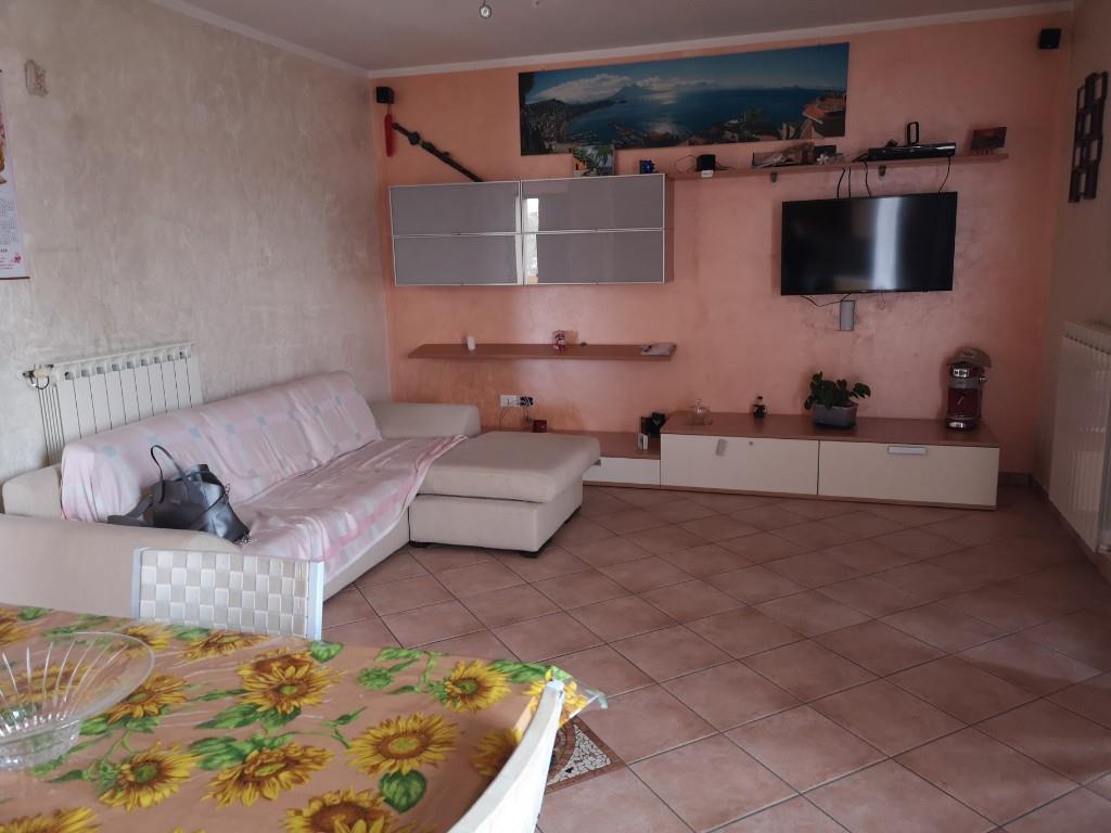 appartamento in vendita a Turriaco