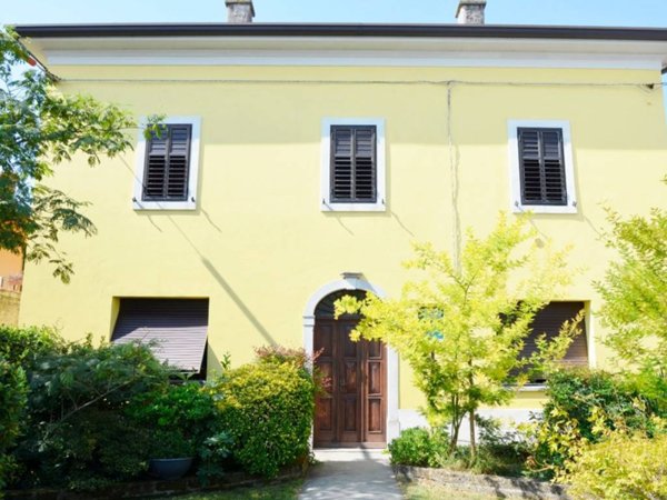 casa indipendente in vendita a Turriaco